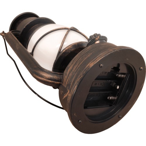 LED žibintas Origin Outdoors Retro, 60lm