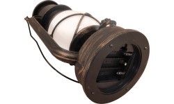 LED lukturis Origin Outdoors Retro, 60 lm