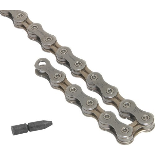 Цепь SHIMANO Tiagra 4601, 10 скоростей