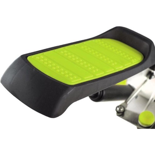 S8004 TWIST STEPPER WITH COLUMN AND ROPES HMS