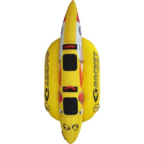 Towable Banana Spinera Rocket 2