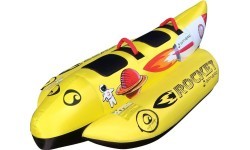Towable Banana Spinera Rocket 2
