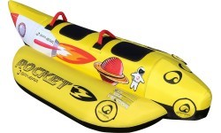 Towable Banana Spinera Rocket 2