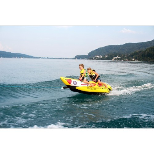 Towable Banana Spinera Rocket 2