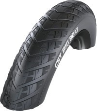 CST Big Boat CTC-06 tire 29" x 2.40"