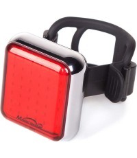 Aizmugurējais lukturis MagicShine SEEMEE 60 // 60 lm