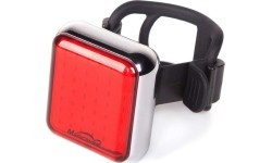 Aizmugurējais lukturis MagicShine SEEMEE 60 // 60 lm