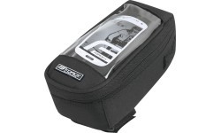 Force Phone XL frame bag with phone holder 1.4l