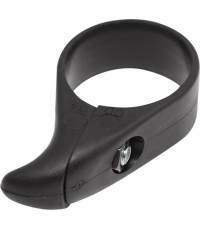 Ķēdes noturētājs FORCE 28,6mm (plastmasas)