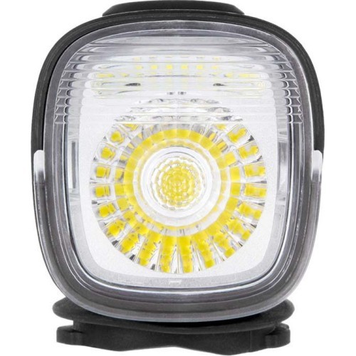 Priekšējais lukturis MagicShine MJ 900S // 1500 LM