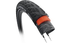 Покрышка CST Xpedium GT 700 x 44C // C3031, защита от проколов LDP - Level 5