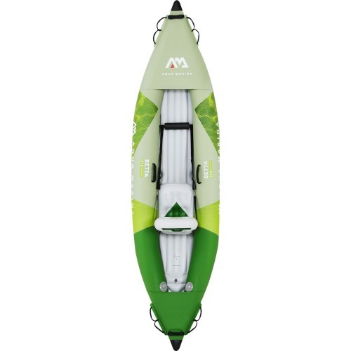Aqua Marina Betta 312 Recreational Kayak - 1 person (2022)