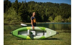 Piepūšamā kajaks Aqua Marina Betta 312, 1 personai (2022)