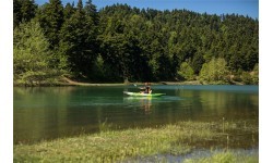 Aqua Marina Betta 312 Recreational Kayak - 1 person (2022)