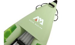 Прогулочный каяк Aqua Marina Betta 312, 1-местный (2022)