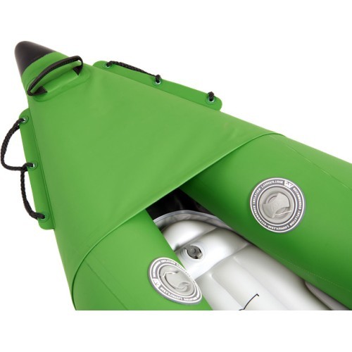 Aqua Marina Betta 312 Recreational Kayak - 1 person (2022)