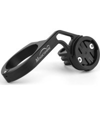 Крепление фонаря / аксессуаров на руль MagicShine MJ-6272 // совместимо с Garmin