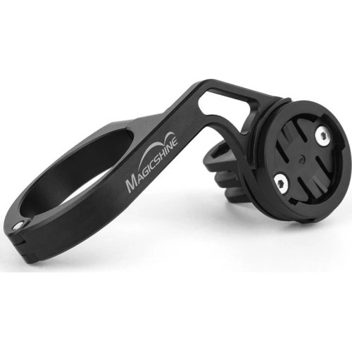 Lukturīša / piederumu stiprinājums pie stūres MagicShine MJ-6272 // saderīgs ar Garmin