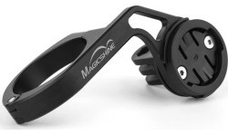 Light / accessory handlebar mount MagicShine MJ-6272 // Garmin compatible