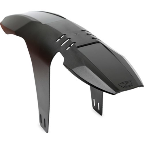 Zefal Deflector FM20 front fender 26-29" (plastic, black + 3 stickers)