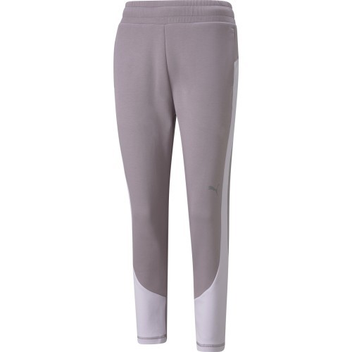 Женские брюки Puma Evostripe Pants Q, розовые 847076 18