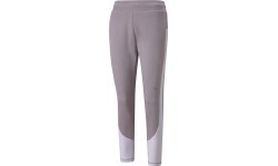 Puma Evostripe Pants Q sieviešu bikses, rozā 847076 18