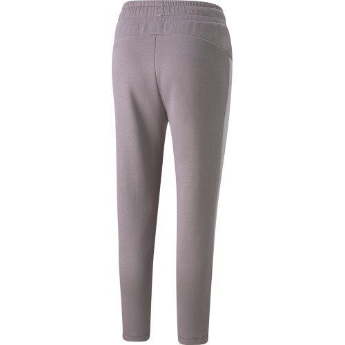 Женские брюки Puma Evostripe Pants Q, розовые 847076 18