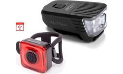 MagicShine ALLTY Mini 300 + SEEMEE 20 Front and Rear Light Set
