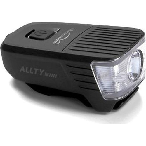 MagicShine ALLTY Mini 300 + SEEMEE 20 Front and Rear Light Set