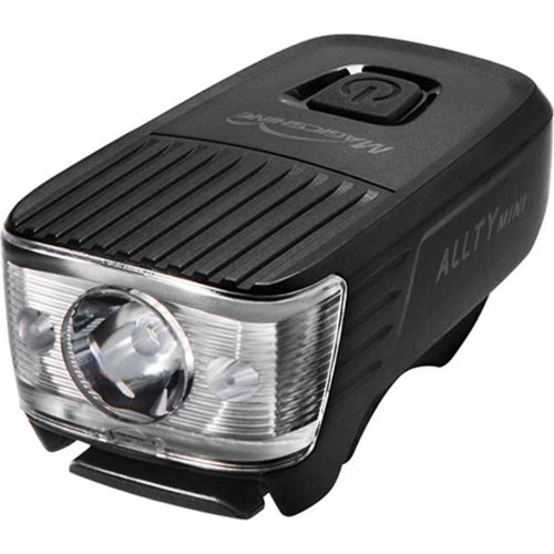 Priekšējais lukturis MagicShine ALLTY Mini 300, 300 lm, USB