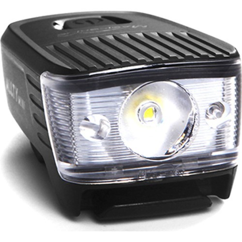 Priekšējais lukturis MagicShine ALLTY Mini 300, 300 lm, USB