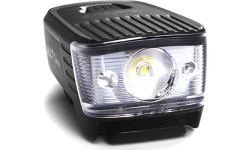 Передний фонарь MagicShine ALLTY Mini 300, 300 lm, USB