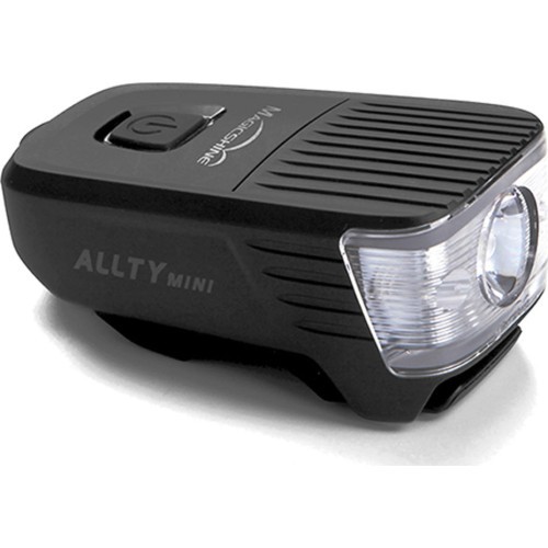 Priekšējais lukturis MagicShine ALLTY Mini 300, 300 lm, USB