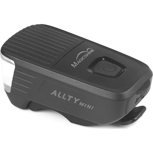 Priekšējais lukturis MagicShine ALLTY Mini 300, 300 lm, USB