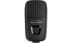 Priekšējais lukturis MagicShine ALLTY Mini 300, 300 lm, USB