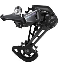 Aizmugurējais pārslēdzējs Shimano Deore M6100, 12 ātrumi, SGS