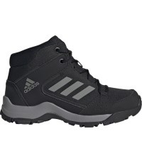 Обувь для подростков Adidas Hyperhiker K черная GZ9216