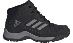 Adidas Hyperhiker K Junior Shoes Black GZ9216