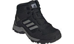 Обувь для подростков Adidas Hyperhiker K черная GZ9216