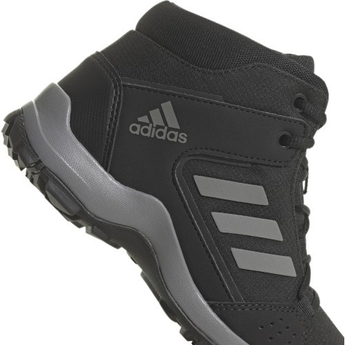 Обувь для подростков Adidas Hyperhiker K черная GZ9216