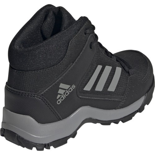 Adidas Hyperhiker K Junior Shoes Black GZ9216