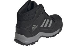 Обувь для подростков Adidas Hyperhiker K черная GZ9216