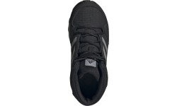 Обувь для подростков Adidas Hyperhiker K черная GZ9216