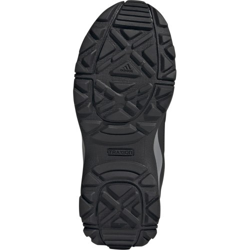 Adidas Hyperhiker K Junior Shoes Black GZ9216