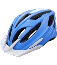 Ķivere LAZER Vandal 52-56cm (zila)