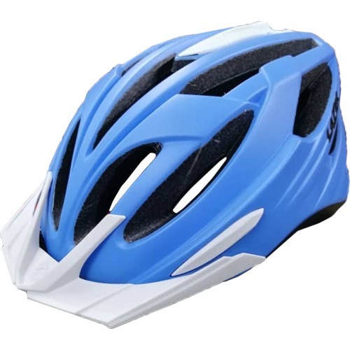 Ķivere LAZER Vandal 52-56cm (zila)