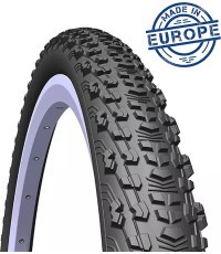 Покрышка Mitas RUBENA Scylla 29x2.25 (57-622) TL складная