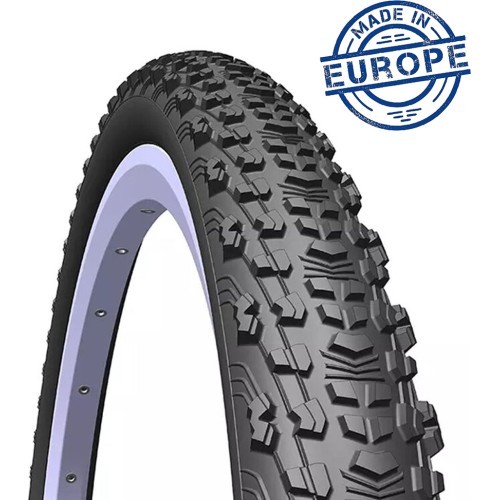 Mitas RUBENA Scylla 29x2.25 (57-622) TL foldable bicycle tire