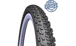 Riepa Mitas RUBENA Scylla 29x2.25 (57-622) TL salokāma