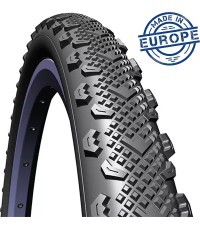 Velosipēdu riepas Mitas Winner, 18x1.75 (47-355) V45
